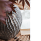 Artisan Handcrafted Antique Vase