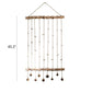 Birch Wood Photo Wall Hanger