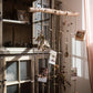 Birch Wood Photo Wall Hanger