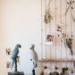 Birch Wood Photo Wall Hanger