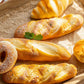 Artificial Bread & Pastry Display Props