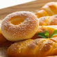 Artificial Bread & Pastry Display Props