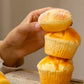 Artificial Bread & Pastry Display Props