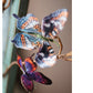 Butterfly Clips Randomly Picked Set of 5