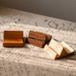 Solid Wood Cellphone Stand Desktop Stand