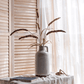 Three-Headed Dogtail Grass Stem 39" Tall