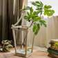 Artificial Faux Fig Leaf Stem