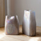 Gradient Color Art Glass Vase