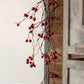 Leafless Berry Branch Stem 45.2" Tall