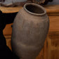 Large Floor-Standing Clay Pot