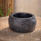 Mesa Cement Pot Planter