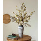 Rustic Dried Pot Stem 41" Tall