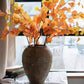 Round Leaf Eucalyptus Stem 44" Tall