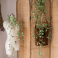 Artificial Small Leaf Vine 40" Long