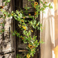 Sunlit Bloom Sunflower Garland 51" Long