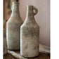 Small Opening Rough Textured Dried Flower Vase