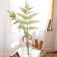 Artificial Tall Fern Leaf Stem