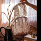 Tall Reed Branch Stem 29" Tall