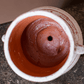 Terracotta Planter Vase with Handles