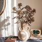 Terracotta Planter Vase with Handles