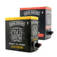 Cold Brew On Tap