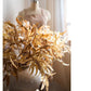 Whispers of Autumn Eucalyptus Stem 33" Tall