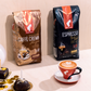 Julius Meinl Premium Collection Caffe Crema Whole Bean Coffee 2.2lb/1kg