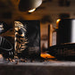 Jeremy Siers X Café Oak and Bond