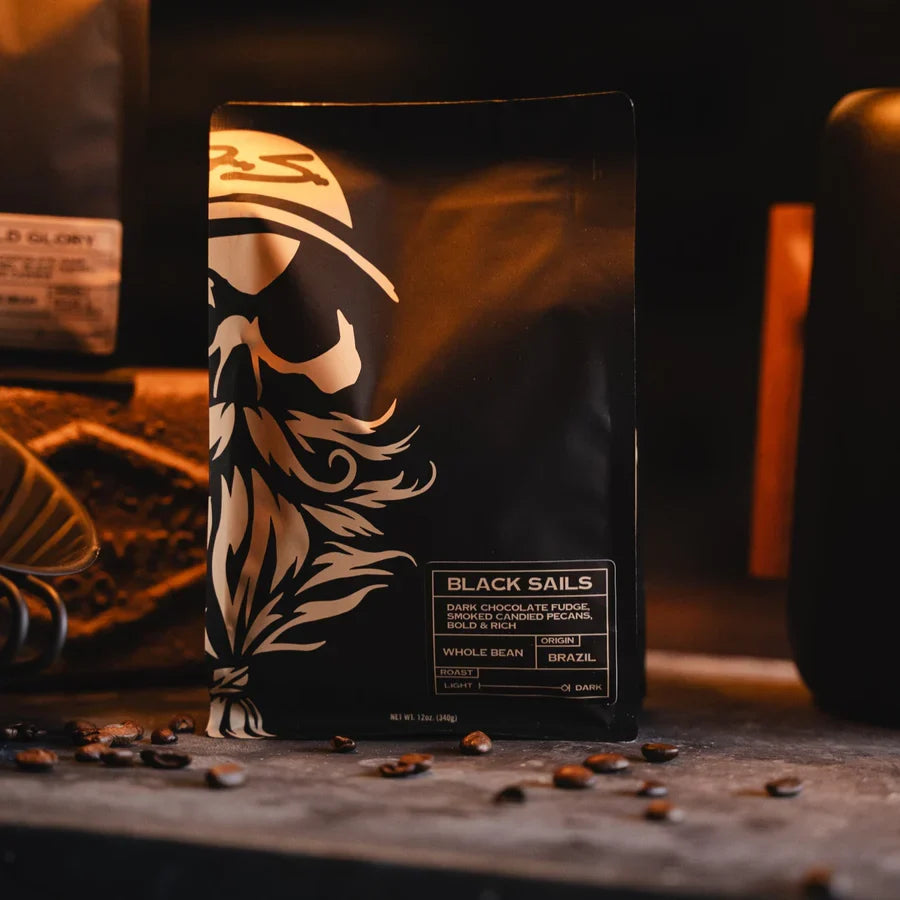 Jeremy Siers X Café Oak and Bond