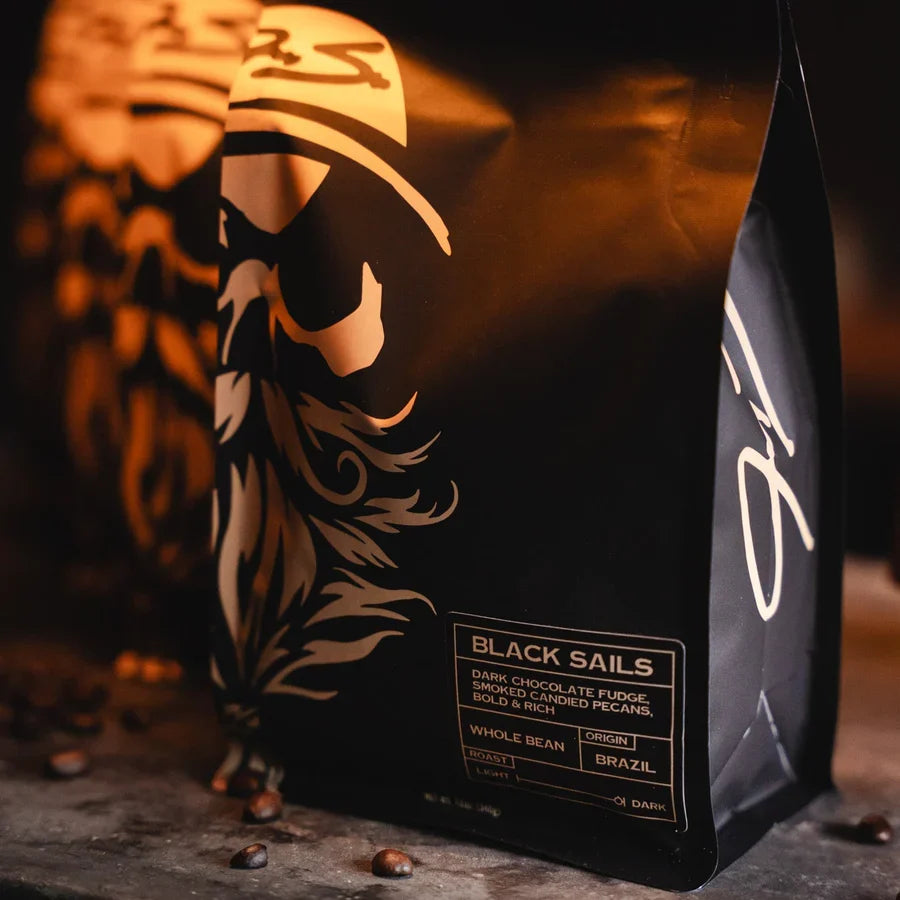 Jeremy Siers X Café Oak and Bond