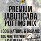 Jabuticaba Premium Potting Mix