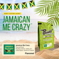 Jamaican Me Crazy - Flavored Roast