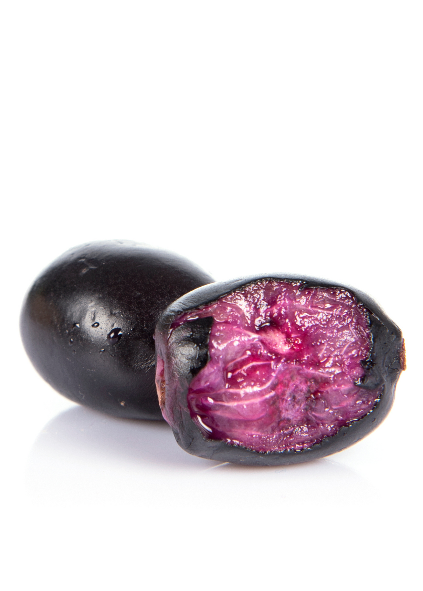 Jamun (Syzygium cumini)