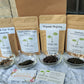 Japanese Green Tea Gift Box – Sencha, Gyokuro, Hojicha & Genmaicha