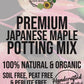 Japanese Maple Premium Potting Mix