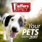 Jeffers Apricot Kernel Exfoliating & Moisturizing Pet Shampoo