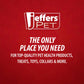Jeffers Moisturizing Shampoos for Pets