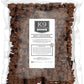 K9 Connoisseur Beef Lung Dog Treats 8 oz & 2.5 lb USA Single Ingredient Bulk