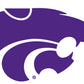 NCAA Kansas State University, Willie the Wildcat Knottie® Plush Dog Toy