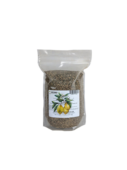 Kelp Meal Fertilizer 2-0-4