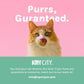 Kitty City Outdoor Catio Furniture and Play Kits for Cats, Outdoor Mega Kit