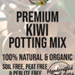 Kiwi Premium Potting Mix