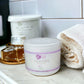Lavender Gift Set Bundle with Plants and Home Decor Items
