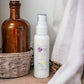 Lavender Shea Butter Lotion Natural Moisturizer Skincare