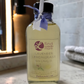 Lavender Massage Oil Natural Body Care Aromatherapy Essential Oil