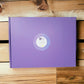 Lavender Gift Set Bundle with Plants and Home Decor Items