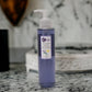 Lavender Gift Set Bundle with Plants and Home Decor Items