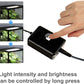 LED Terrarium Light 15W – 3-Mode Day/Night Aquarium Lamp for Reptiles & Fish