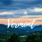 Planta un árbol para alguien en Vermont - Árboles conmemorativos y de homenaje