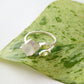 The Bloom Ring - Silver